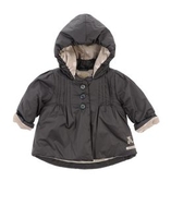 BERLINGOT COATS & JACKETS Jackets GIRLS on YOOX.COM