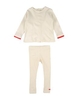 BERLINGOT COMBINED LOOKS Outfits with trousers GIRLS on YOOX.COM