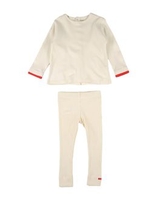 BERLINGOT COMBINED LOOKS Outfits with trousers GIRLS on YOOX.COM