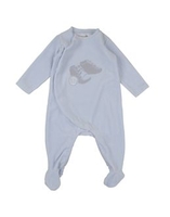 BERLINGOT DRESSES Romper suits BOYS on YOOX.COM