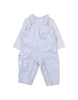 BERLINGOT DUNGAREES Trouser dungarees BOYS on YOOX.COM