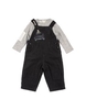 BERLINGOT DUNGAREES Trouser dungarees BOYS on YOOX.COM