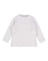 BERLINGOT TOPWEAR T-shirts GIRLS on YOOX.COM