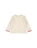 BERLINGOT TOPWEAR T-shirts GIRLS on YOOX.COM