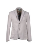 BERNA COATS & JACKETS Blazers MEN on YOOX.COM