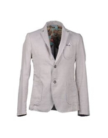 BERNA COATS & JACKETS Blazers MEN on YOOX.COM