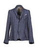 BERNA COATS & JACKETS Blazers MEN on YOOX.COM