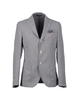 BERRY & BRIAN COATS & JACKETS Blazers MEN on YOOX.COM