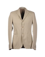 BERRY & BRIAN COATS & JACKETS Blazers MEN on YOOX.COM