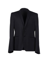 BERRY & BRIAN COATS & JACKETS Blazers MEN on YOOX.COM