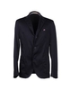 BERRY & BRIAN COATS & JACKETS Blazers MEN on YOOX.COM