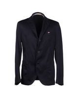 BERRY & BRIAN COATS & JACKETS Blazers MEN on YOOX.COM