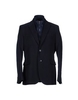 BERRY & BRIAN COATS & JACKETS Blazers MEN on YOOX.COM