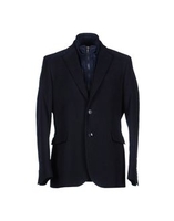 BERRY & BRIAN COATS & JACKETS Blazers MEN on YOOX.COM