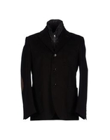 BERRY & BRIAN COATS & JACKETS Blazers MEN on YOOX.COM