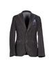BERRY & BRIAN COATS & JACKETS Blazers MEN on YOOX.COM