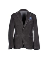 BERRY & BRIAN COATS & JACKETS Blazers MEN on YOOX.COM