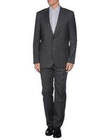 BERRY & BRIAN MENS SUITS Suits MEN on YOOX.COM