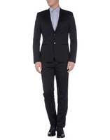 BERRY & BRIAN MENS SUITS Suits MEN on YOOX.COM