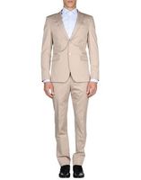 BERRY & BRIAN MENS SUITS Suits MEN on YOOX.COM