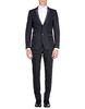 BERRY & BRIAN MENS SUITS Suits MEN on YOOX.COM