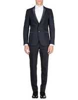 BERRY & BRIAN MENS SUITS Suits MEN on YOOX.COM