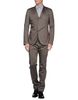 BERRY & BRIAN MENS SUITS Suits MEN on YOOX.COM