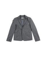 BEST BAND COATS & JACKETS Blazers BOYS on YOOX.COM