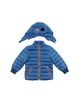 BEST BAND COATS & JACKETS Down jackets BOYS on YOOX.COM