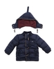 BEST BAND COATS & JACKETS Jackets BOYS on YOOX.COM