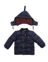 BEST BAND COATS & JACKETS Jackets BOYS on YOOX.COM