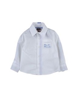 BEST BAND SHIRTS Shirts BOYS on YOOX.COM