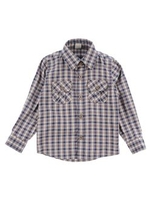 BEST BAND SHIRTS Shirts BOYS on YOOX.COM