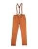 BEST BAND TROUSERS Casual trousers BOYS on YOOX.COM