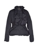 BETTY BLUE COATS & JACKETS Down jackets WOMEN on YOOX.COM