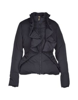 BETTY BLUE COATS & JACKETS Down jackets WOMEN on YOOX.COM