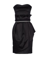 BETTY BLUE DRESSES Short dresses WOMEN on YOOX.COM
