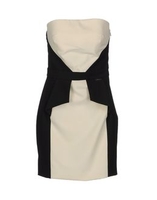 BETTY BLUE DRESSES Short dresses WOMEN on YOOX.COM