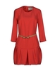 BETTY BLUE DRESSES Short dresses WOMEN on YOOX.COM