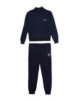 BEVERLY HILLS POLO CLUB COMBINED LOOKS Fleece outfits BOYS on YOOX.COM