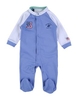 BEVERLY HILLS POLO CLUB DRESSES Romper suits BOYS on YOOX.COM