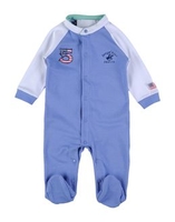 BEVERLY HILLS POLO CLUB DRESSES Romper suits BOYS on YOOX.COM