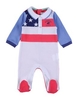 BEVERLY HILLS POLO CLUB DRESSES Romper suits BOYS on YOOX.COM