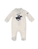 BEVERLY HILLS POLO CLUB DRESSES Romper suits BOYS on YOOX.COM