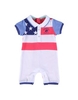BEVERLY HILLS POLO CLUB DRESSES Romper suits BOYS on YOOX.COM