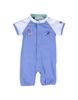 BEVERLY HILLS POLO CLUB DRESSES Romper suits BOYS on YOOX.COM