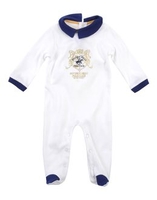 BEVERLY HILLS POLO CLUB DRESSES Romper suits BOYS on YOOX.COM