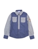 BEVERLY HILLS POLO CLUB SHIRTS Shirts BOYS on YOOX.COM