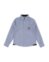 BEVERLY HILLS POLO CLUB SHIRTS Shirts BOYS on YOOX.COM