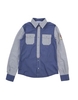 BEVERLY HILLS POLO CLUB SHIRTS Shirts BOYS on YOOX.COM
